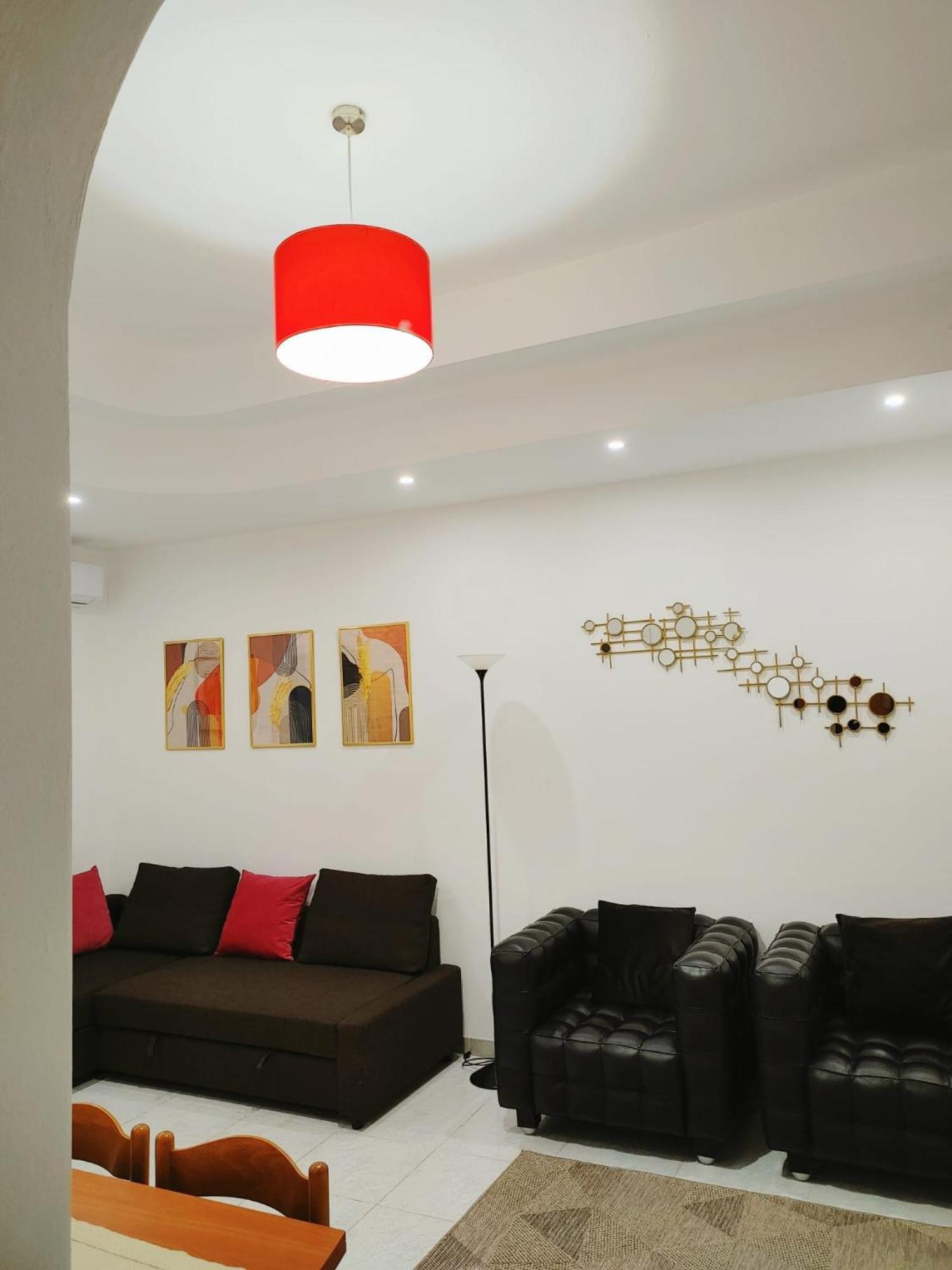 Mazzini Apartment - The V Collection Turate Exterior foto