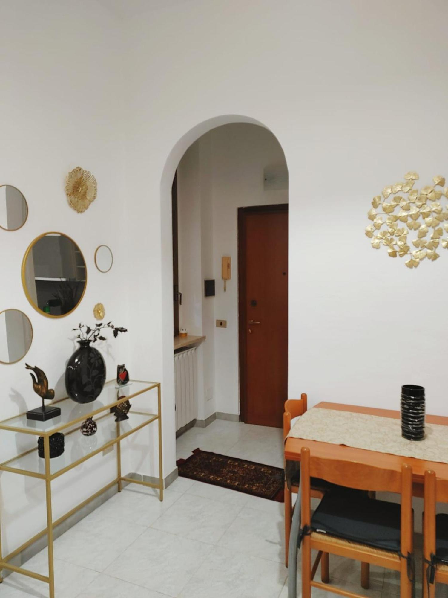Mazzini Apartment - The V Collection Turate Exterior foto